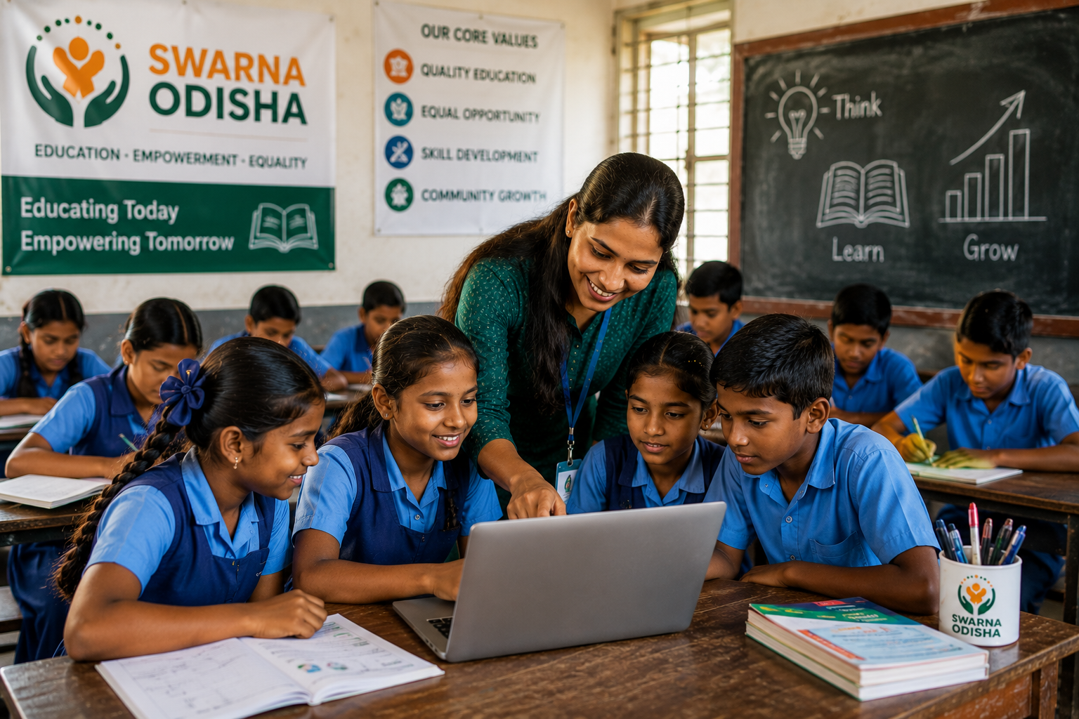 Education Support